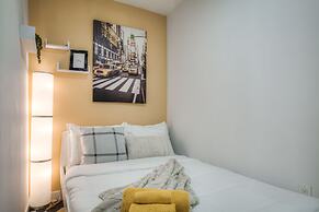 Waterfront Boutique Suites