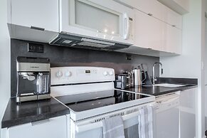 Waterfront Boutique Suites