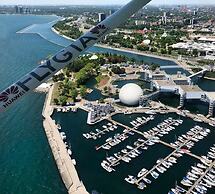 Waterfront Boutique Suites