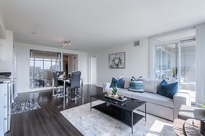 Waterfront Boutique Suites