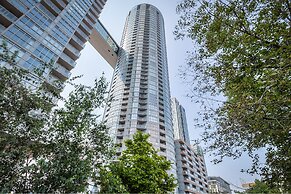 Waterfront Boutique Suites