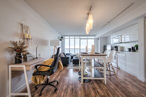 Waterfront Boutique Suites