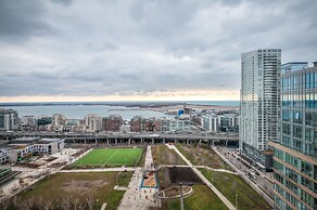 Waterfront Boutique Suites