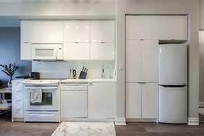 Waterfront Boutique Suites