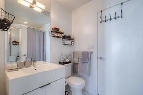 Waterfront Boutique Suites