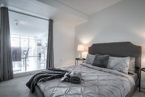 Waterfront Boutique Suites