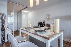 Waterfront Boutique Suites