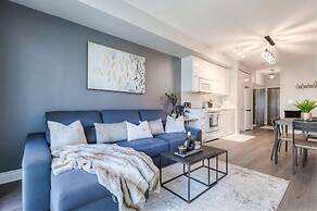 Waterfront Boutique Suites