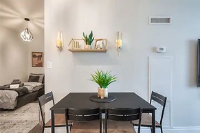 Waterfront Boutique Suites