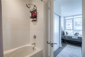 Waterfront Boutique Suites