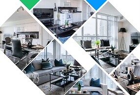 Waterfront Boutique Suites