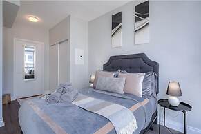 Waterfront Boutique Suites