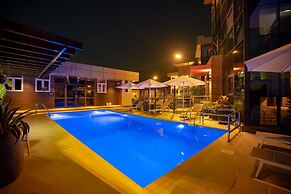 Blackwood Hotel and Apartments