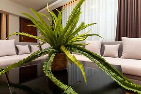 Blackwood Hotel and Apartments