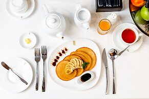 Blackwood Hotel and Apartments