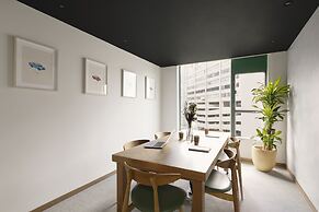 Weave Studios - Olympic