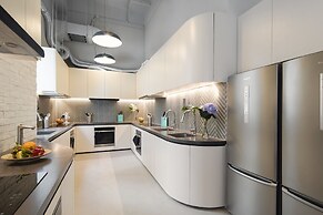 Weave Studios - Olympic