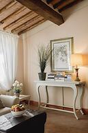 Anna Farmhouse Apartment in Wine Resort in Lucca