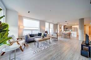 Ocean Bay New Luxury Condo Slps-5 w Prk Coffee AC