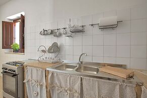 2041 Antica Masseria Casa Rossa - Appartamento Leccina by Barbarhouse