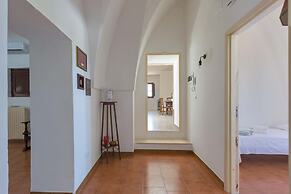 2041 Antica Masseria Casa Rossa - Appartamento Leccina by Barbarhouse