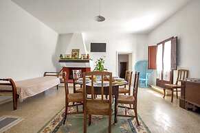 2041 Antica Masseria Casa Rossa - Appartamento Leccina by Barbarhouse