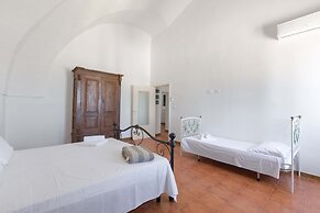 2041 Antica Masseria Casa Rossa - Appartamento Leccina by Barbarhouse