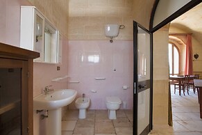 2041 Antica Masseria Casa Rossa - Appartamento Leccina by Barbarhouse