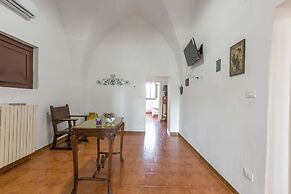 2041 Antica Masseria Casa Rossa - Appartamento Leccina by Barbarhouse