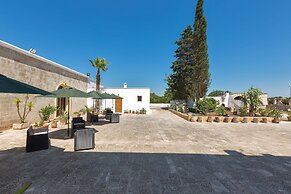 2041 Antica Masseria Casa Rossa - Appartamento Leccina by Barbarhouse