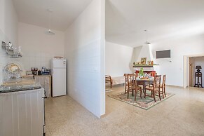 2041 Antica Masseria Casa Rossa - Appartamento Leccina by Barbarhouse