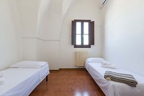 2041 Antica Masseria Casa Rossa - Appartamento Leccina by Barbarhouse