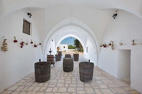 2041 Antica Masseria Casa Rossa - Appartamento Leccina by Barbarhouse