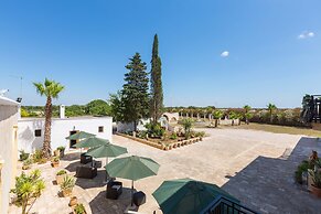 2041 Antica Masseria Casa Rossa - Appartamento Leccina by Barbarhouse