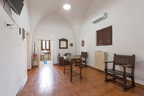 2041 Antica Masseria Casa Rossa - Appartamento Leccina by Barbarhouse