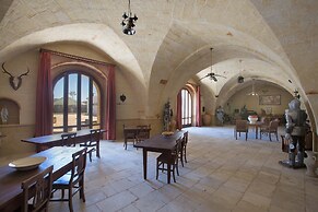 2041 Antica Masseria Casa Rossa - Appartamento Leccina by Barbarhouse