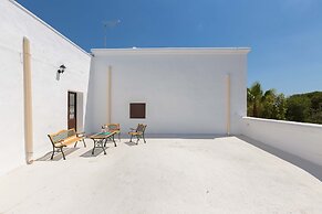 2041 Antica Masseria Casa Rossa - Appartamento Leccina by Barbarhouse