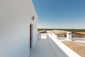 2041 Antica Masseria Casa Rossa - Appartamento Leccina by Barbarhouse