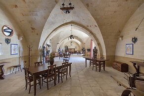 2041 Antica Masseria Casa Rossa - Appartamento Leccina by Barbarhouse