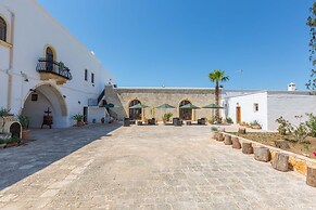 2041 Antica Masseria Casa Rossa - Appartamento Leccina by Barbarhouse