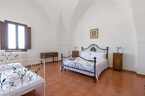 2041 Antica Masseria Casa Rossa - Appartamento Leccina by Barbarhouse