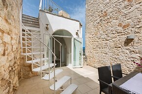 2812 Casa Degli Amici by Perle di Puglia