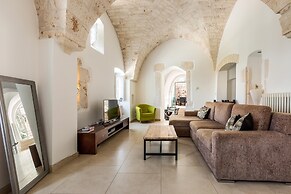 2812 Casa Degli Amici by Perle di Puglia