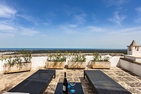 2812 Casa Degli Amici by Perle di Puglia