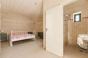 2422 Il Trullo di Erna by Barbarhouse