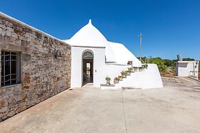 2422 Il Trullo di Erna by Barbarhouse