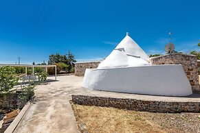 2422 Il Trullo di Erna by Barbarhouse