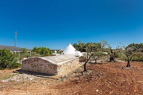 2422 Il Trullo di Erna by Barbarhouse