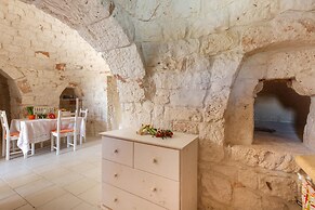 2422 Il Trullo di Erna by Barbarhouse