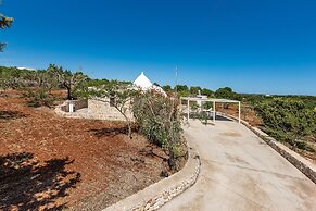 2422 Il Trullo di Erna by Barbarhouse